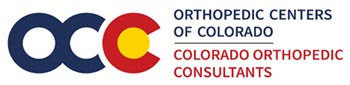 Orthopedic Centers of Colorado logo