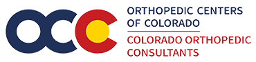 Colorado Orthopedic Consultants Logo